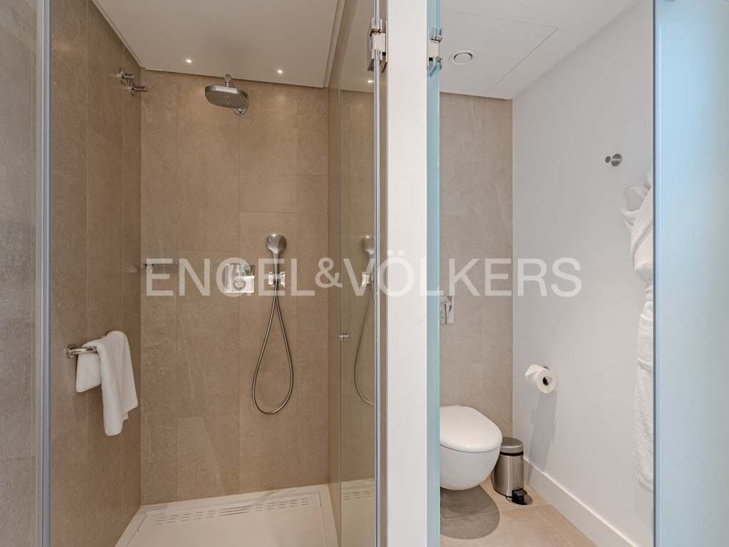 3 soveværelse Lejlighed til salg i Guia de Isora med swimmingpool - € 1.299.000 (Ref: 8413896)