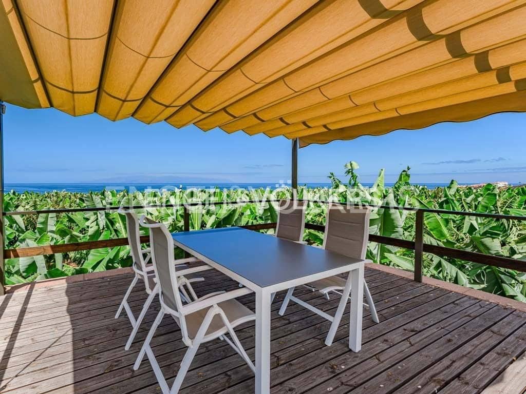 12 soverom Villa til salgs i Alcala med svømmebasseng - € 9 400 000 (Ref: 8437497)