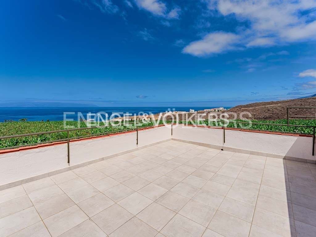 12 soverom Villa til salgs i Alcala med svømmebasseng - € 9 400 000 (Ref: 8437497)