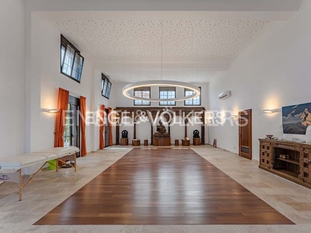 12 soveværelse Villa til salg i Alcala, Guía de Isora med swimmingpool - € 9.400.000 (Ref: 8437497)