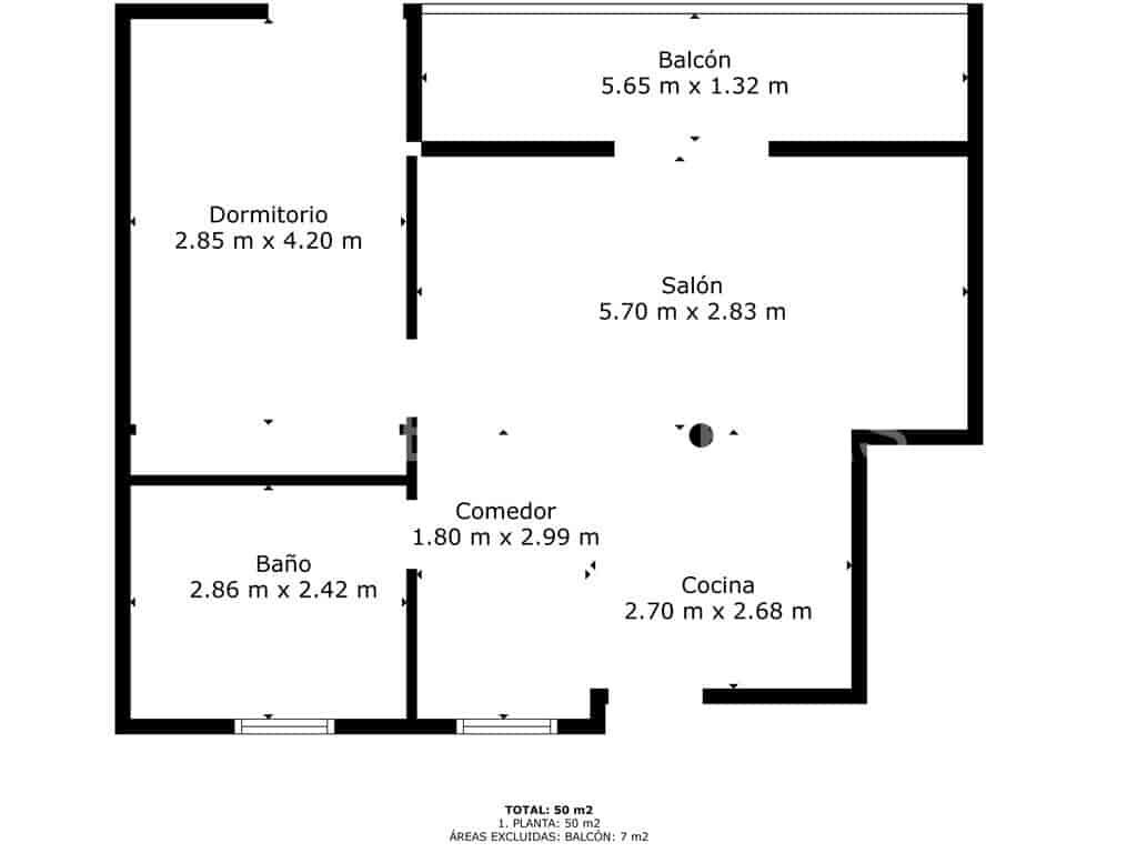 12 soveværelse Villa til salg i Alcala med swimmingpool - € 9.400.000 (Ref: 8437497)