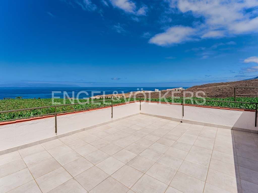 12 soveværelse Villa til salg i Alcala med swimmingpool - € 9.400.000 (Ref: 8437497)