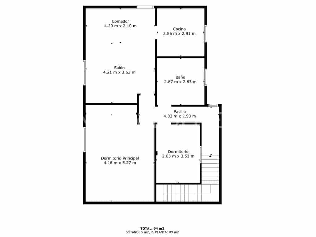 12 soveværelse Villa til salg i Alcala med swimmingpool - € 9.400.000 (Ref: 8437497)