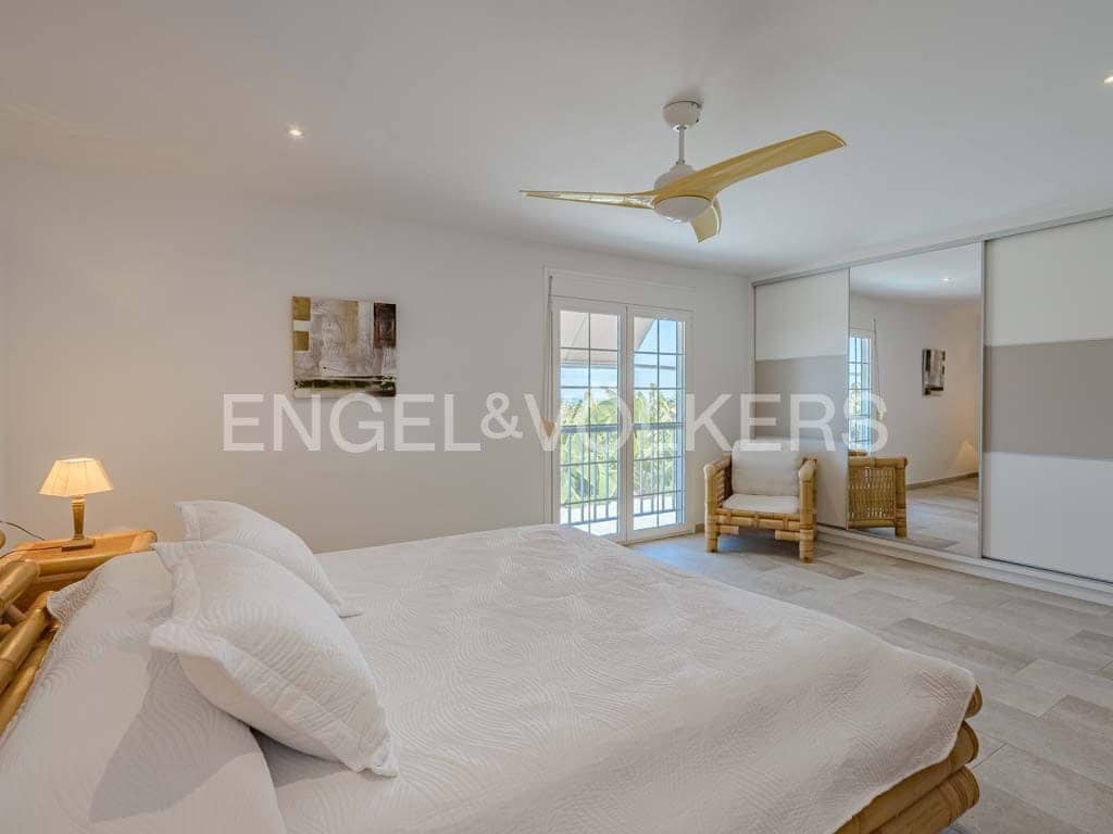 12 soveværelse Villa til salg i Alcala med swimmingpool - € 9.400.000 (Ref: 8437497)