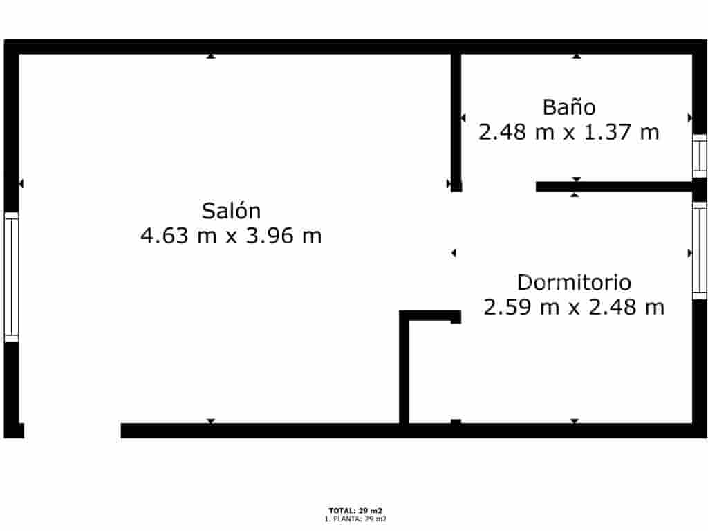12 soveværelse Villa til salg i Alcala med swimmingpool - € 9.400.000 (Ref: 8437497)