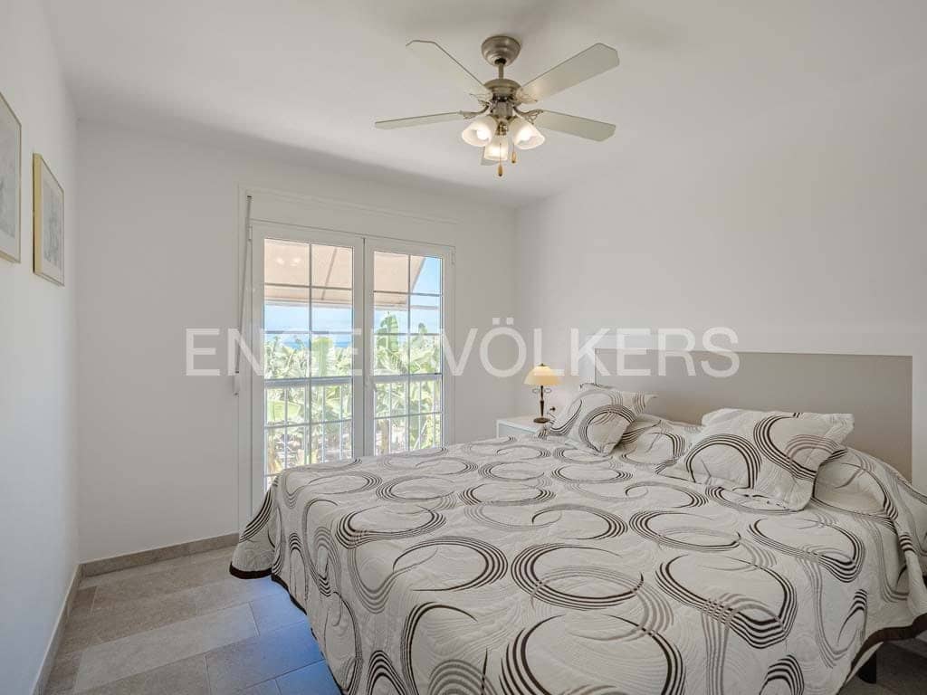 12 soveværelse Villa til salg i Alcala med swimmingpool - € 9.400.000 (Ref: 8437497)