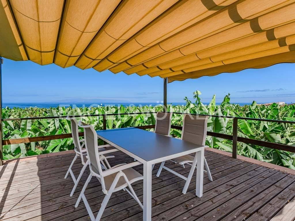 12 soveværelse Villa til salg i Alcala med swimmingpool - € 9.400.000 (Ref: 8437497)