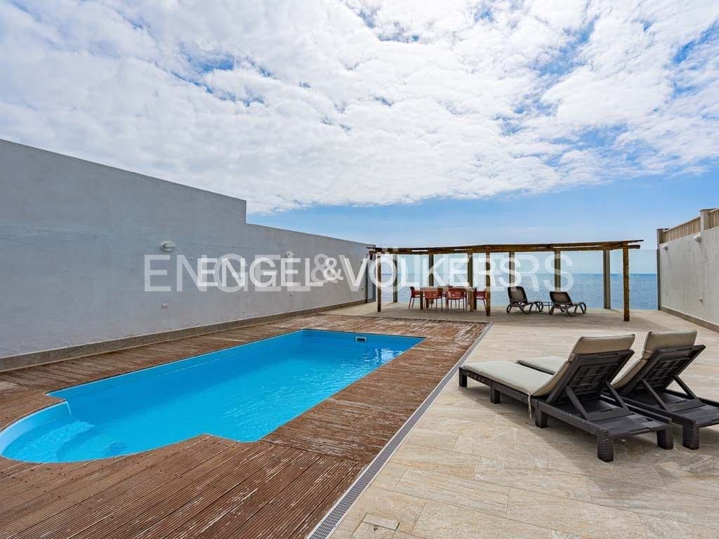 2 soveværelse Lejlighed til salg i Poris de Abona med swimmingpool garage - € 561.000 (Ref: 8437885)