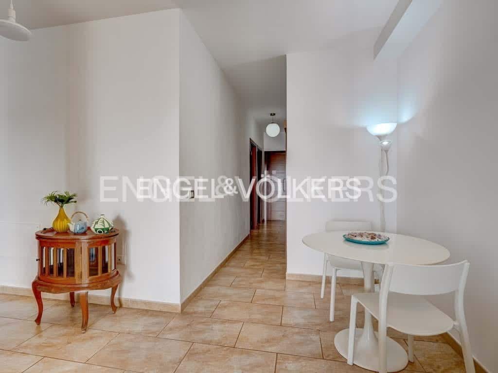 2 soveværelse Lejlighed til salg i Poris de Abona med swimmingpool garage - € 561.000 (Ref: 8437885)