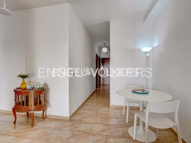 2 soveværelse Lejlighed til salg i Poris de Abona, Arico med swimmingpool garage - € 561.000 (Ref: 8437885)