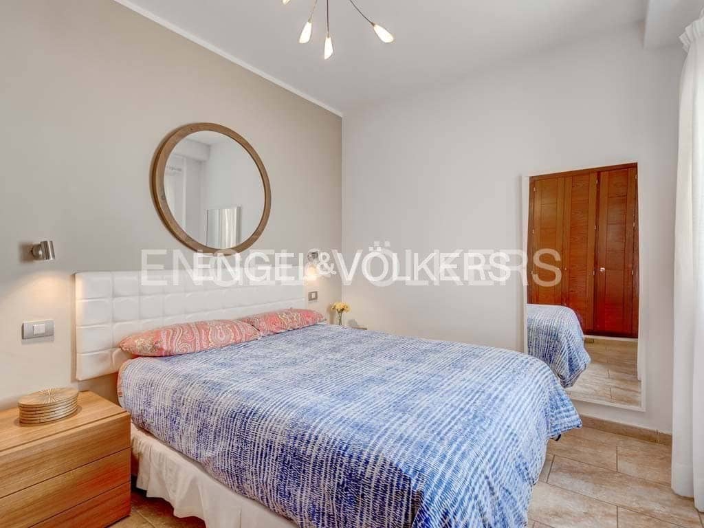 2 soveværelse Lejlighed til salg i Poris de Abona med swimmingpool garage - € 561.000 (Ref: 8437885)