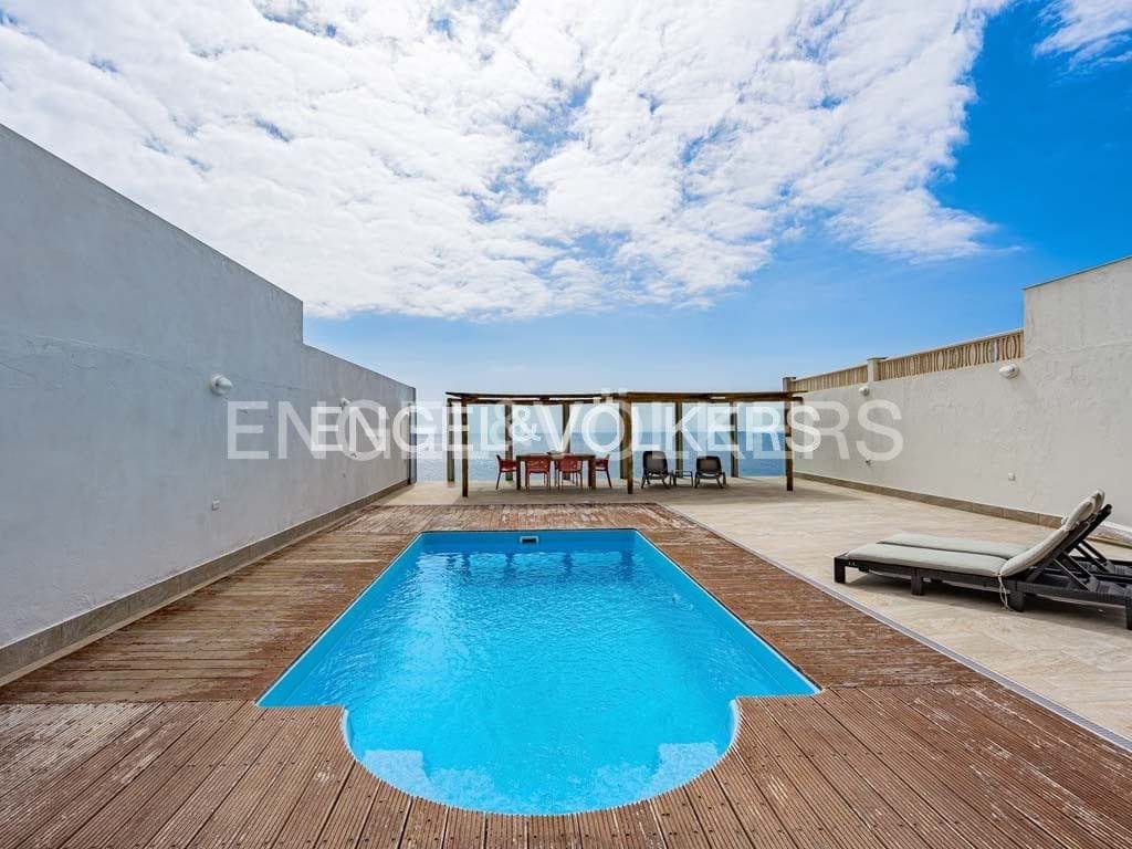 2 soveværelse Lejlighed til salg i Poris de Abona med swimmingpool garage - € 561.000 (Ref: 8437885)