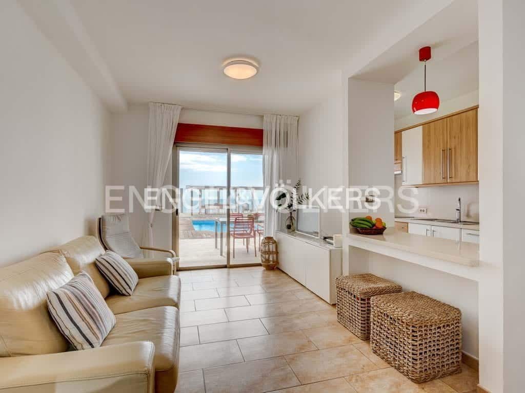 2 soveværelse Lejlighed til salg i Poris de Abona med swimmingpool garage - € 561.000 (Ref: 8437885)