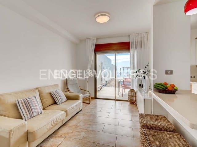 2 soveværelse Lejlighed til salg i Poris de Abona, Arico med swimmingpool garage - € 561.000 (Ref: 8437885)