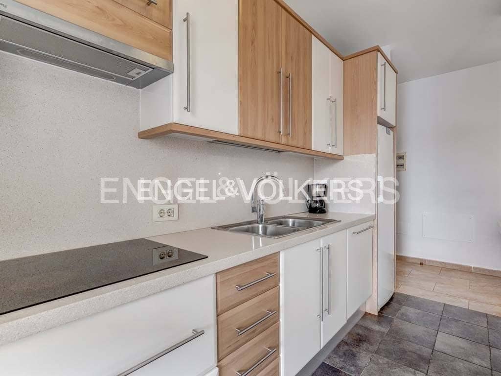 2 soveværelse Lejlighed til salg i Poris de Abona med swimmingpool garage - € 561.000 (Ref: 8437885)