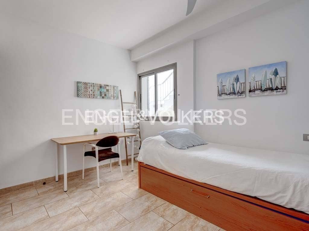 2 soveværelse Lejlighed til salg i Poris de Abona med swimmingpool garage - € 561.000 (Ref: 8437885)