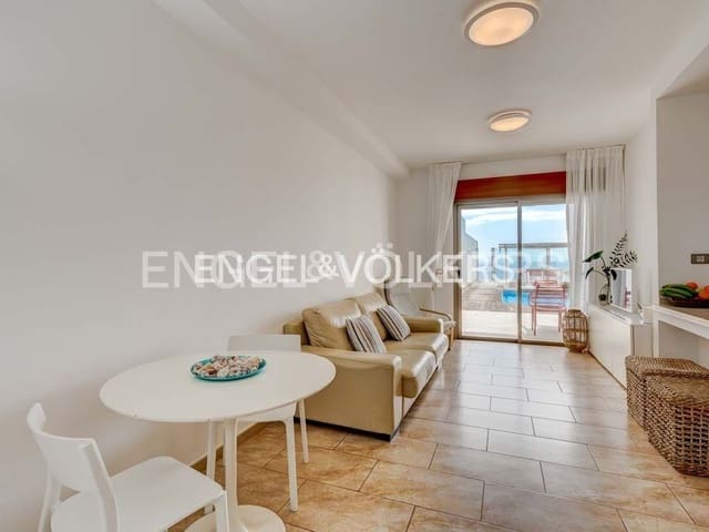 2 soveværelse Lejlighed til salg i Poris de Abona, Arico med swimmingpool garage - € 561.000 (Ref: 8437885)