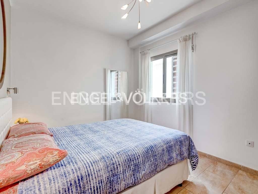 2 soveværelse Lejlighed til salg i Poris de Abona med swimmingpool garage - € 561.000 (Ref: 8437885)