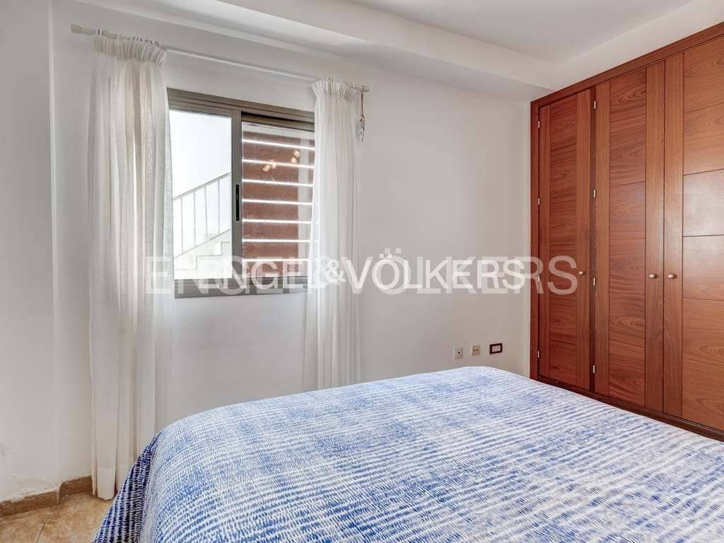 2 soveværelse Lejlighed til salg i Poris de Abona med swimmingpool garage - € 561.000 (Ref: 8437885)