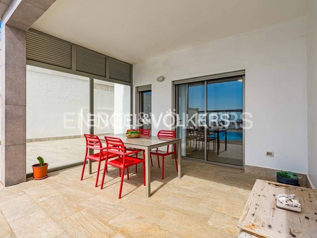 2 soveværelse Lejlighed til salg i Poris de Abona med swimmingpool garage - € 561.000 (Ref: 8437885)