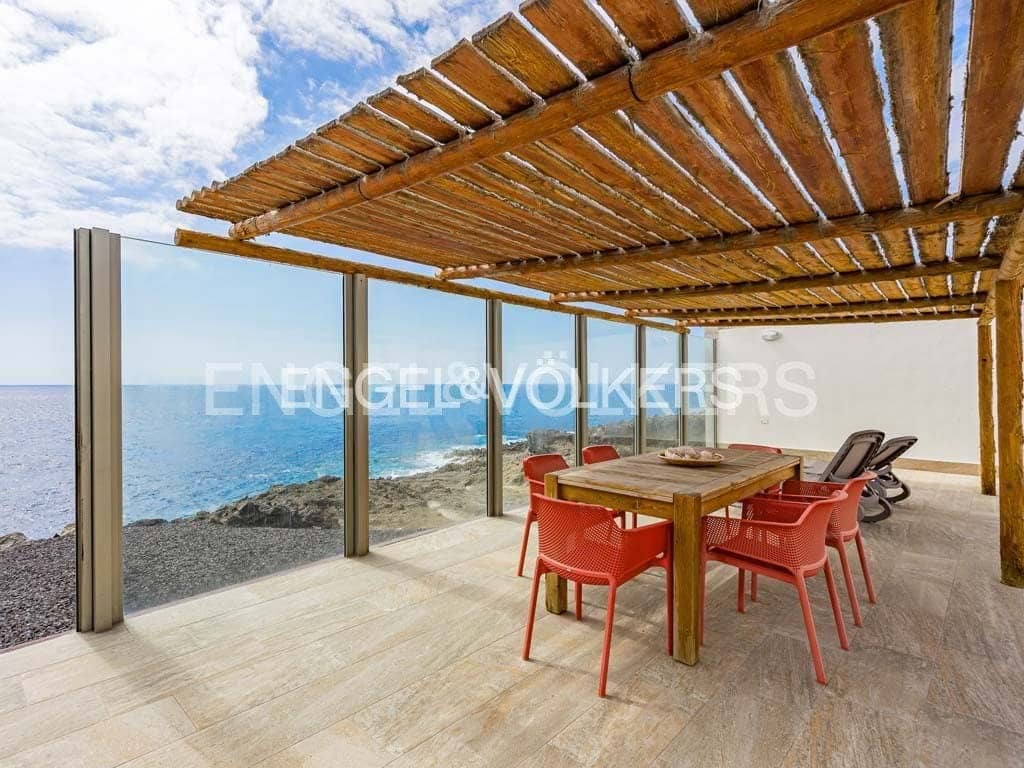 2 soveværelse Lejlighed til salg i Poris de Abona med swimmingpool garage - € 561.000 (Ref: 8437885)