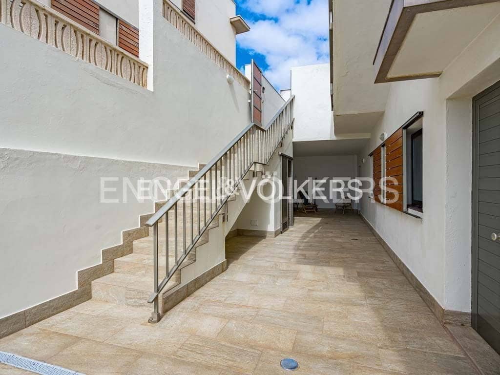 2 soveværelse Lejlighed til salg i Poris de Abona med swimmingpool garage - € 561.000 (Ref: 8437885)