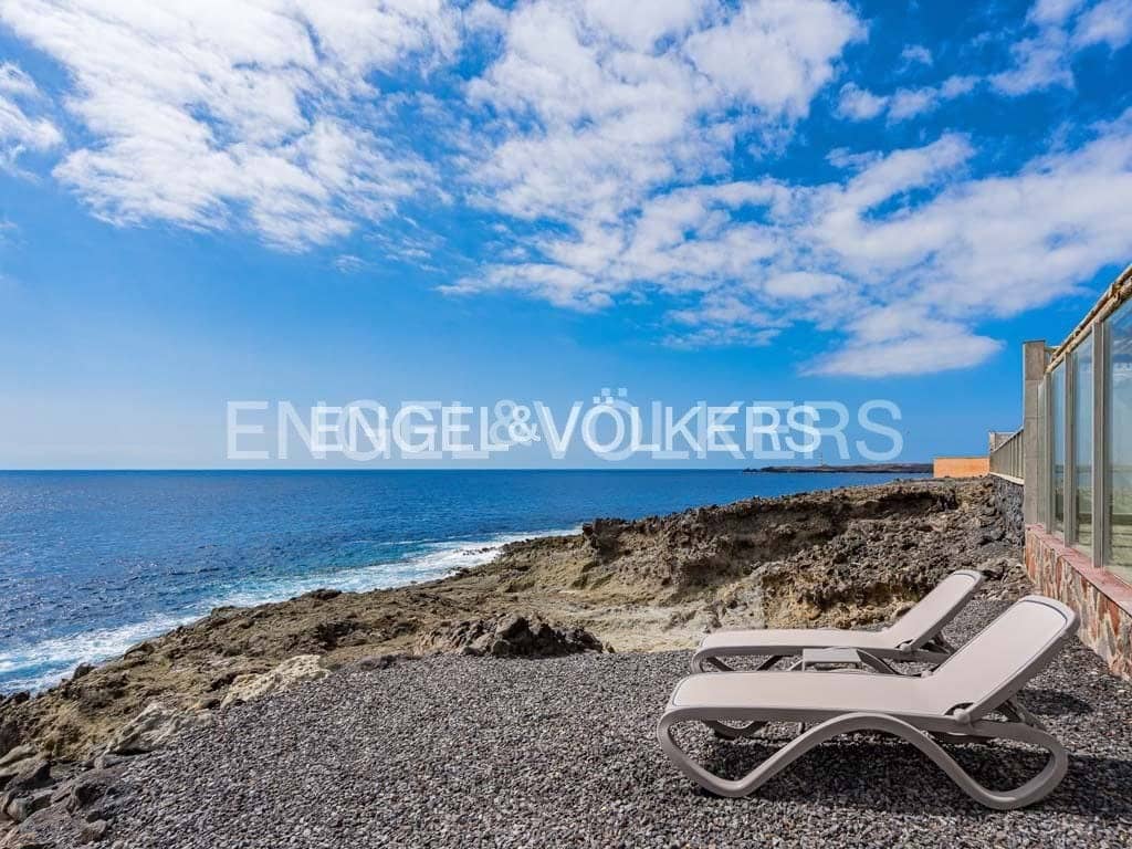 2 soveværelse Lejlighed til salg i Poris de Abona med swimmingpool garage - € 561.000 (Ref: 8437885)