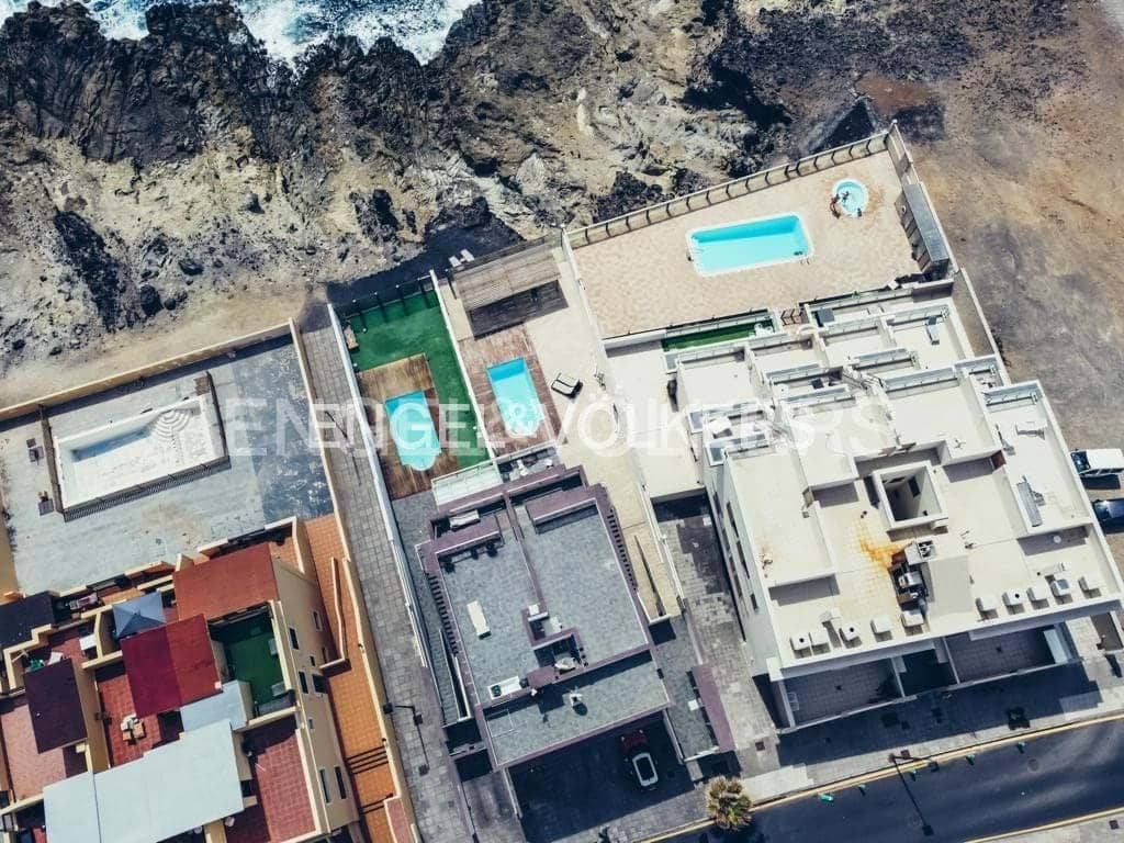 2 soveværelse Lejlighed til salg i Poris de Abona med swimmingpool garage - € 561.000 (Ref: 8437885)