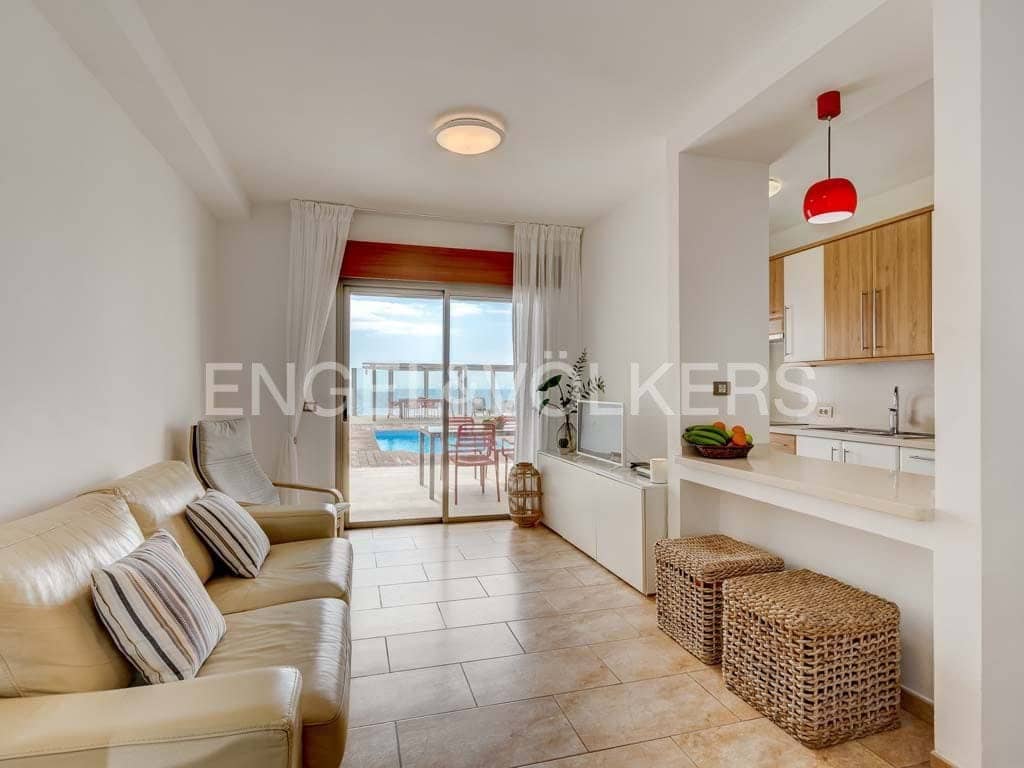 2 slaapkamer Appartement te koop in Poris de Abona met zwembad garage - € 561.000 (Ref: 8437885)