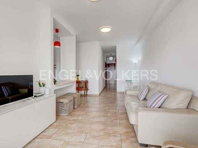 2 slaapkamer Appartement te koop in Poris de Abona, Arico met zwembad garage - € 561.000 (Ref: 8437885)