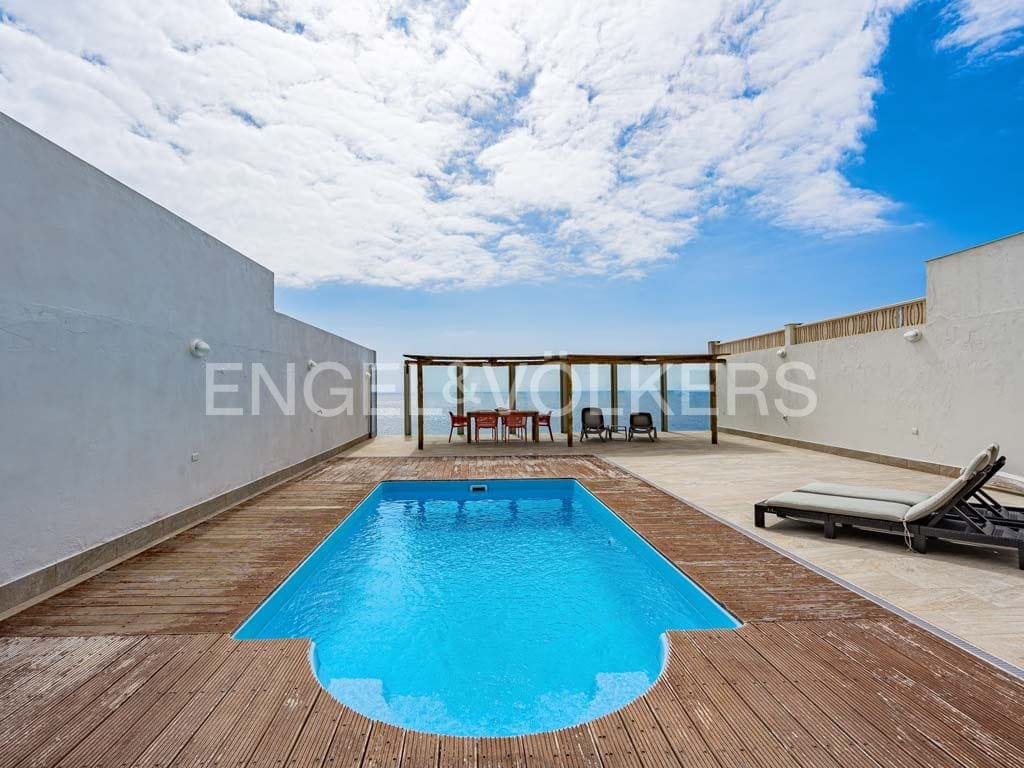 2 slaapkamer Appartement te koop in Poris de Abona met zwembad garage - € 561.000 (Ref: 8437885)