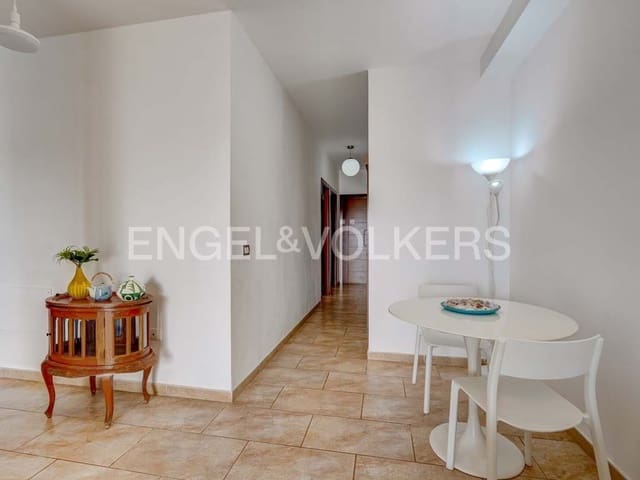 2 slaapkamer Appartement te koop in Poris de Abona, Arico met zwembad garage - € 561.000 (Ref: 8437885)