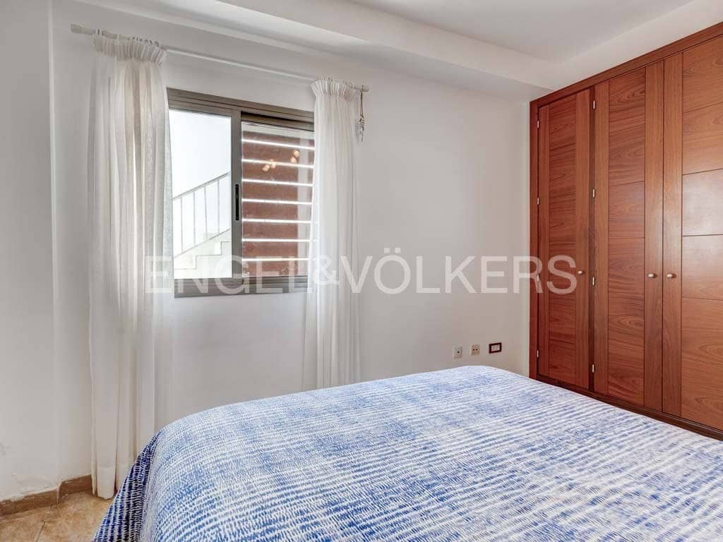 2 slaapkamer Appartement te koop in Poris de Abona met zwembad garage - € 561.000 (Ref: 8437885)