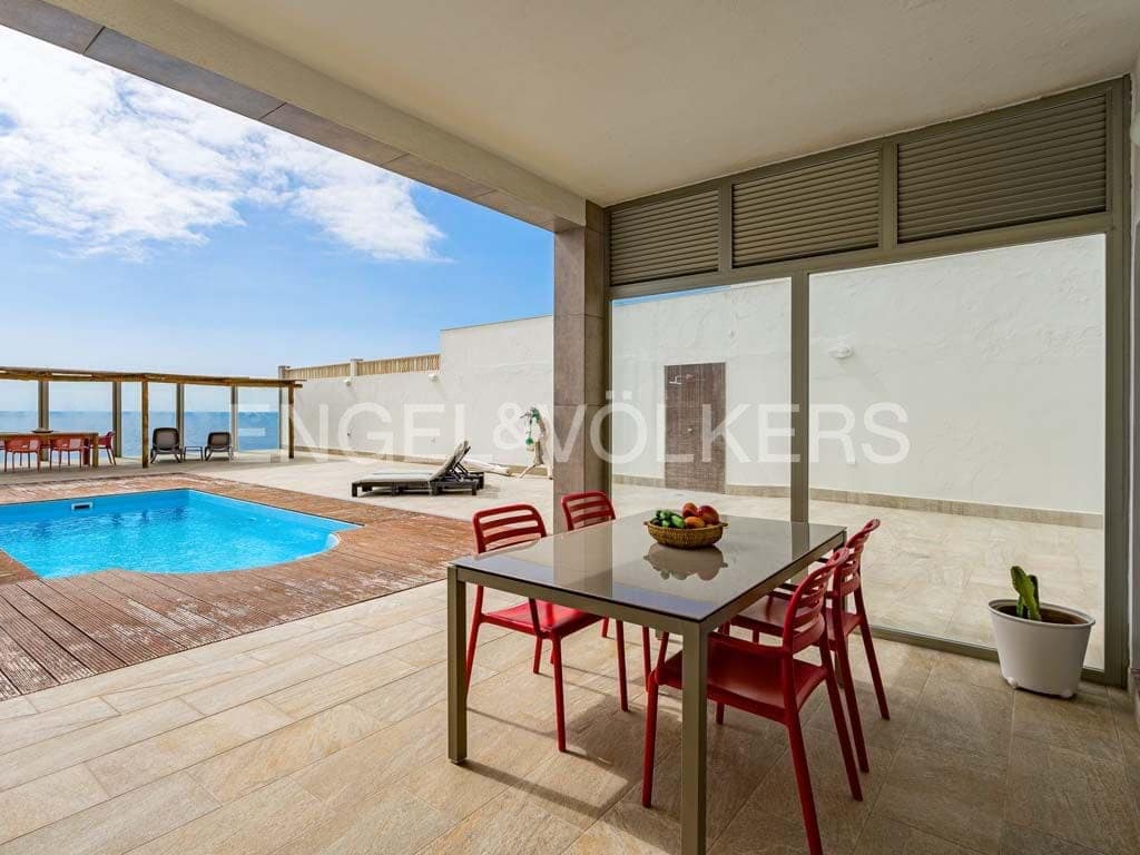 2 slaapkamer Appartement te koop in Poris de Abona met zwembad garage - € 561.000 (Ref: 8437885)