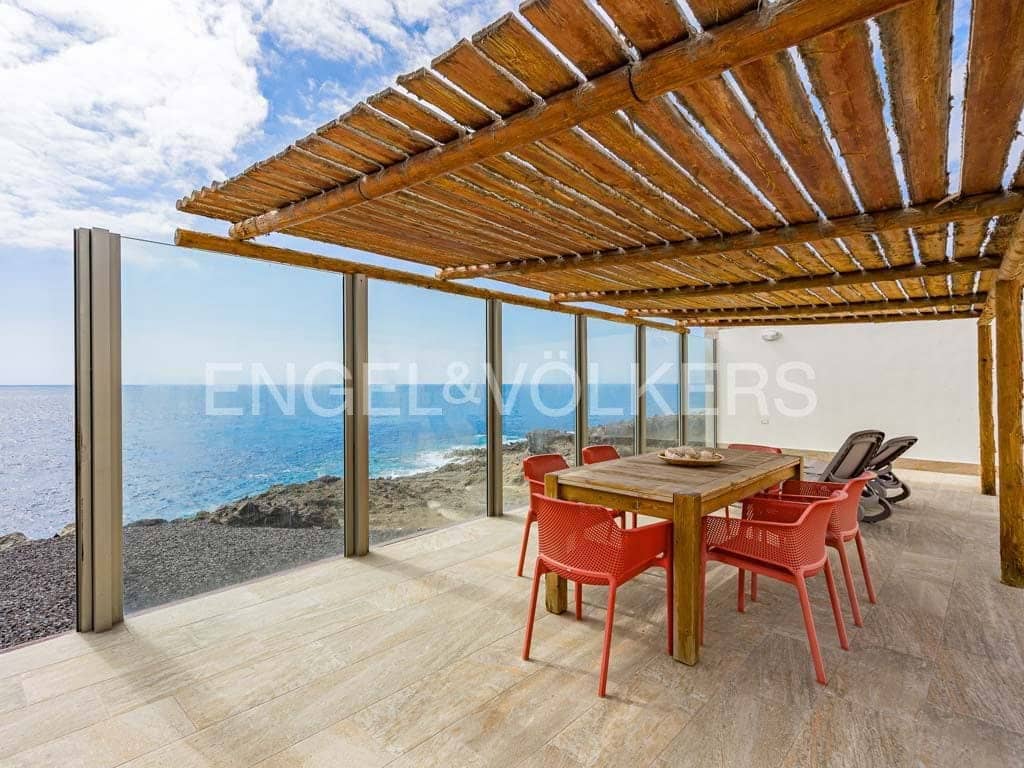 2 slaapkamer Appartement te koop in Poris de Abona met zwembad garage - € 561.000 (Ref: 8437885)