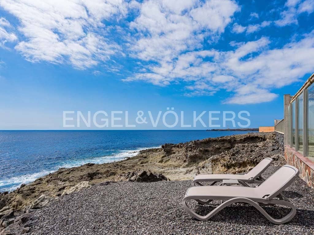 2 slaapkamer Appartement te koop in Poris de Abona met zwembad garage - € 561.000 (Ref: 8437885)