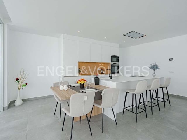 3 soverom Villa til salgs i Costa Adeje, Adeje med svømmebasseng - € 1 590 000 (Ref: 8500579)