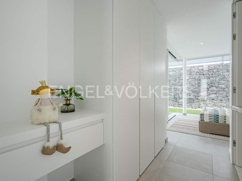 3 soverom Villa til salgs i Costa Adeje med svømmebasseng - € 1 590 000 (Ref: 8500579)