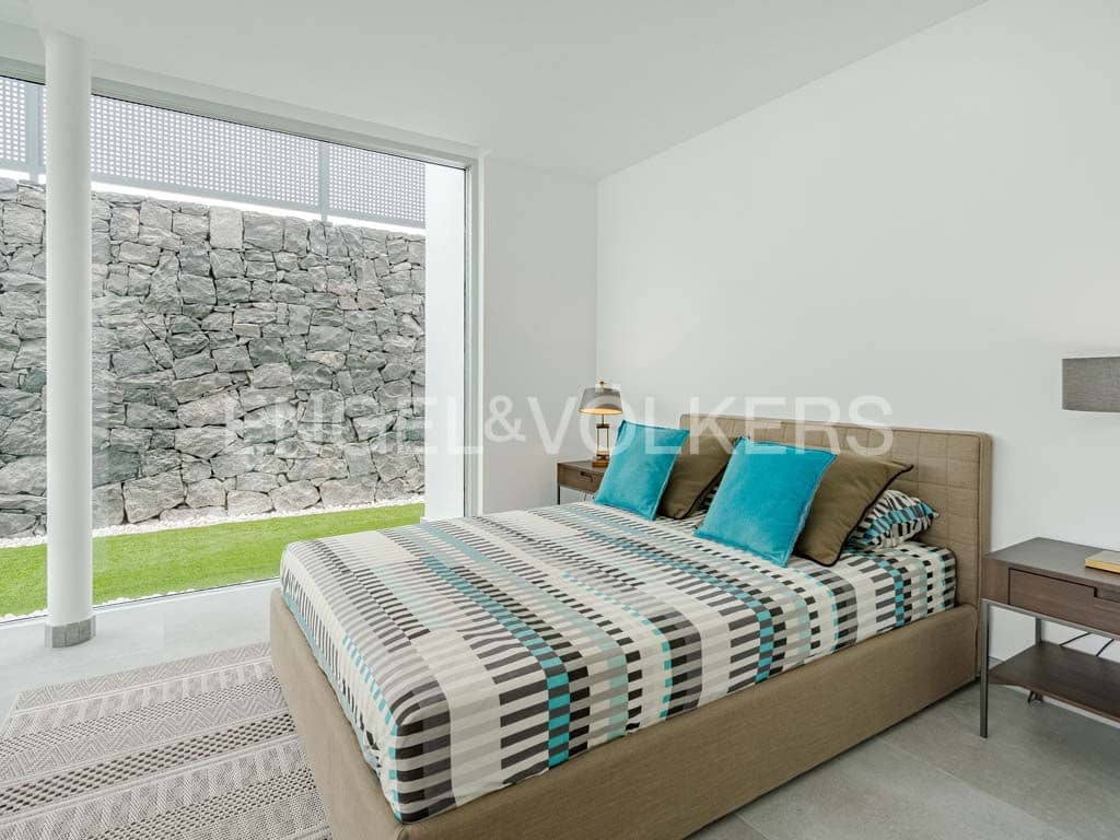 3 soverom Villa til salgs i Costa Adeje med svømmebasseng - € 1 590 000 (Ref: 8500579)