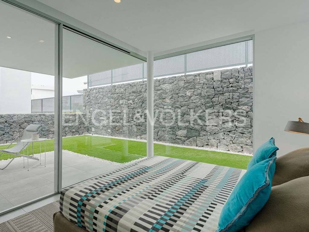 3 soverom Villa til salgs i Costa Adeje med svømmebasseng - € 1 590 000 (Ref: 8500579)