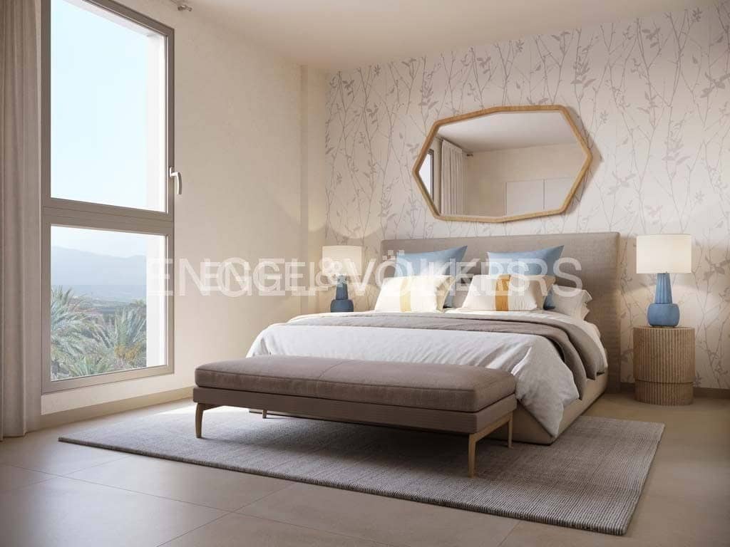 4 soveværelse Lejlighed til salg i Playa San Juan med swimmingpool - € 1.100.000 (Ref: 8535985)