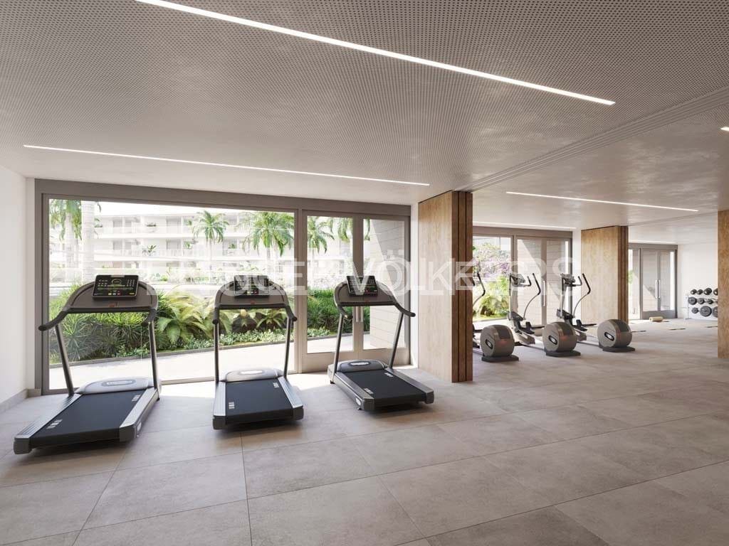 4 soveværelse Lejlighed til salg i Playa San Juan med swimmingpool - € 1.100.000 (Ref: 8535985)