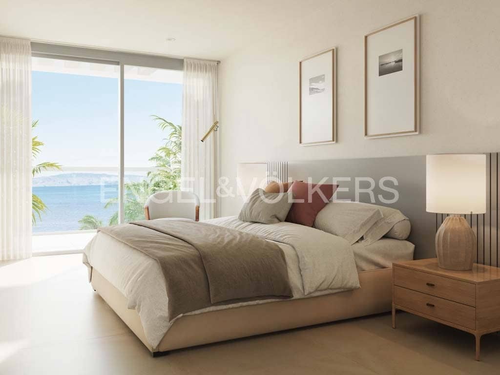 4 bedroom Apartment for sale in Playa San Juan with pool - € 1,080,000 (Ref: 8535985)