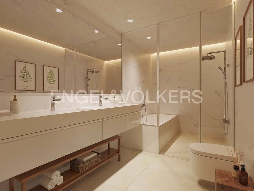 4 bedroom Apartment for sale in Playa San Juan with pool - € 1,080,000 (Ref: 8535985)