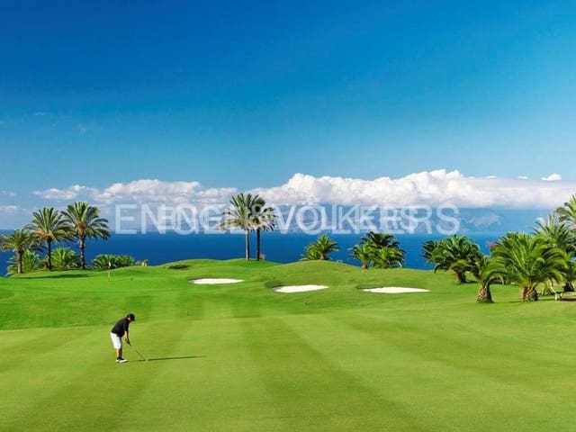 Undeveloped Land for sale in Guía de Isora - € 830,000 (Ref: 8535990)