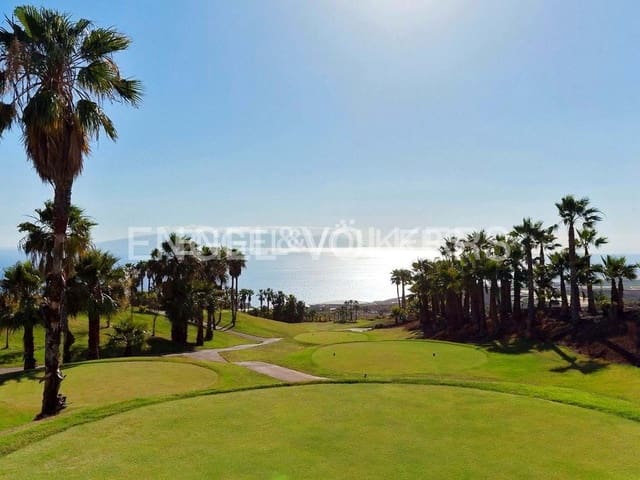 Undeveloped Land for sale in Guía de Isora - € 830,000 (Ref: 8535990)