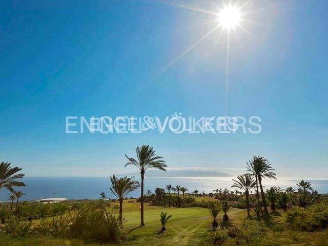 Undeveloped Land for sale in Guía de Isora - € 830,000 (Ref: 8535990)