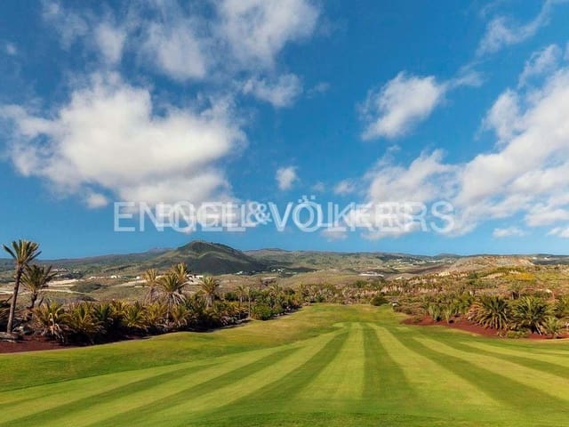 Undeveloped Land for sale in Guía de Isora - € 830,000 (Ref: 8535990)