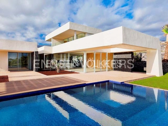 Undeveloped Land for sale in Guía de Isora - € 830,000 (Ref: 8535990)