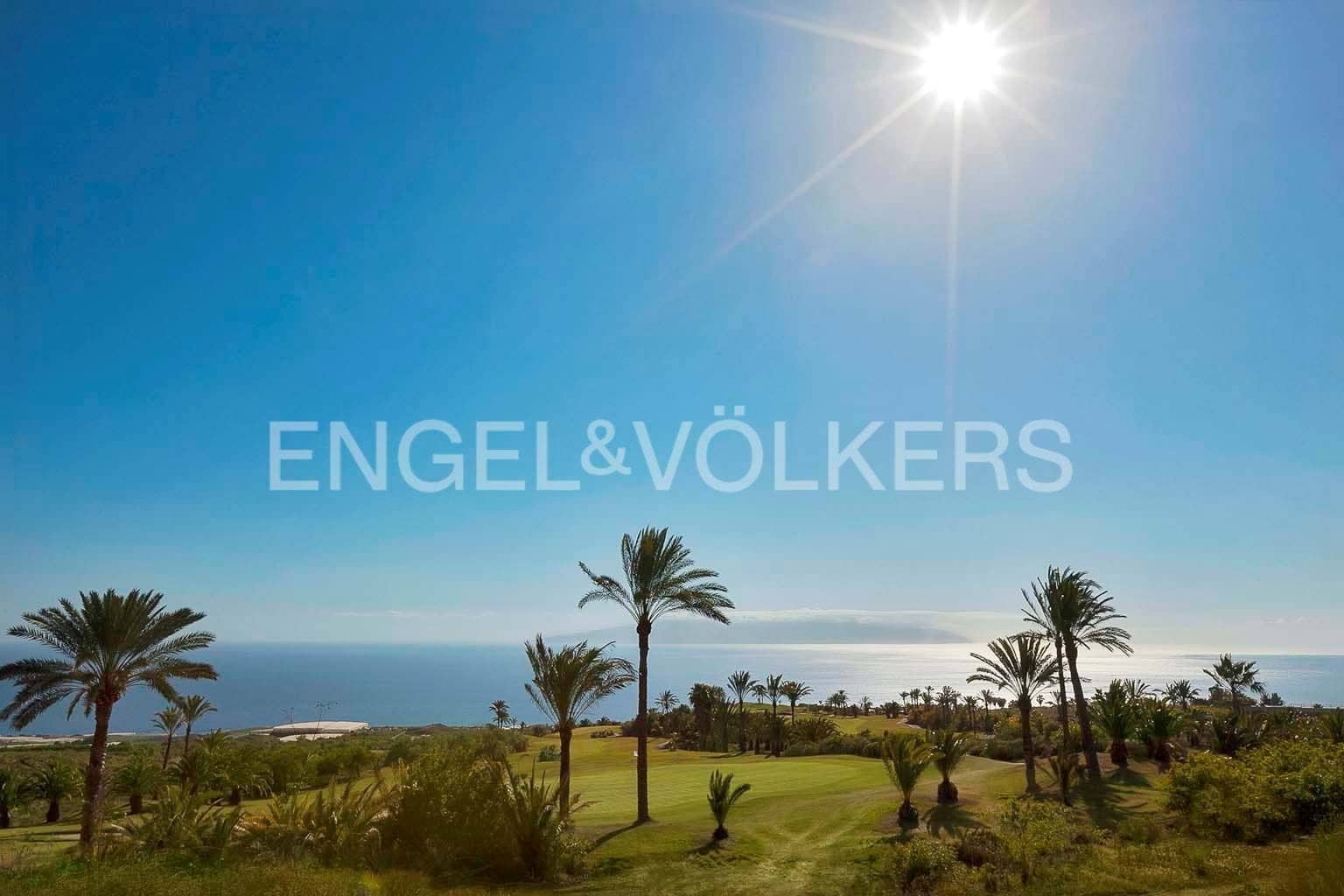 Grond te koop in Guia de Isora - € 830.000 (Ref: 8535990)